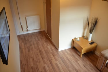 4 bed house, Broadfield Road, Near university, Manchester, M144WH - Image 9